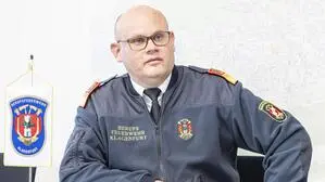 Herbert Schifferl wird jetzt doch keine rechtlichen Schritte gegen den Bezirksfeuerwehrkommandanten ergreifen
