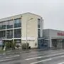 So sieht das Gebäude der alten Arbeiterkammer aktuell aus