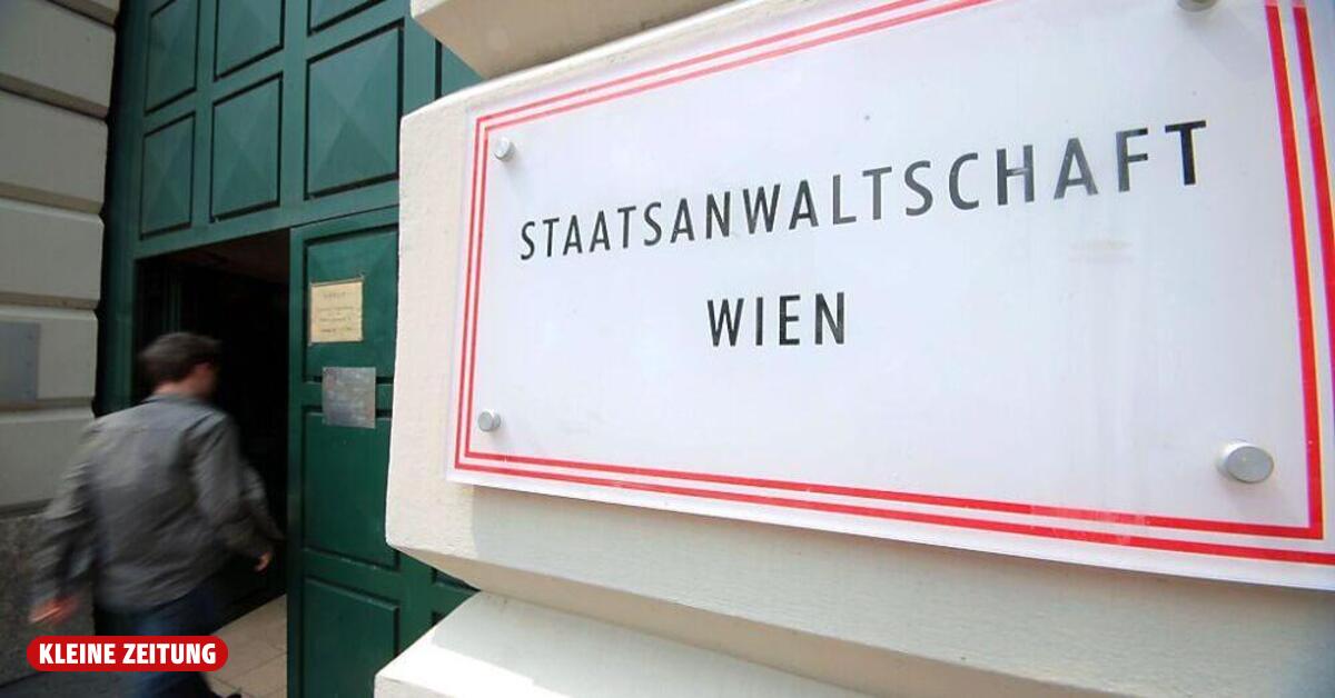 Amtsmissbrauch: Vorwürfe gegen den ehemaligen Außenamts-Generalsekretär Peterlik