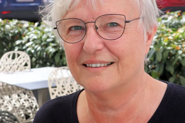 Gerti R. aus Voitsberg: "Ich freue mich, endlich mit Freundinnen im Gastgarten bei Sonne und angenehmen Temperaturen einen gemütlichen Kaffee zu genießen. Bis jetzt wurde der Kaffee nur über die Gasse und mit Abstand getrunken."