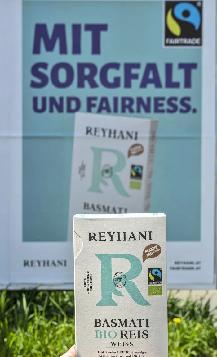 100 Prozent plastikfreie Verpackungen mit markantem Design