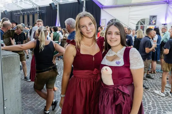 Villacher Kirchtag 2026 Blaulichtkirchtag Bieranstich