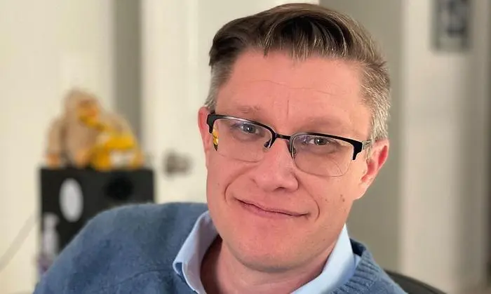 Mike Winkelmann alias Beeple