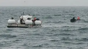 Laut David Marquet, einem pensionierten Kapitän der US-Marine, sind die Klopfgeräusche ein Grund zur Hoffnung. Doch allmählich wird die Zeit knapp.