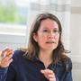 Die Tierschutz-Ombudsfrau des Landes, Jutta Wagner, sieht in den Fachkundestunden einen „guten Anfang“