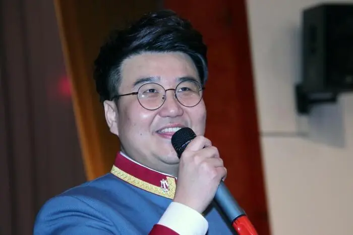 Unter dem neuen Kapellmeister, dem aus Südkorea stammenden Suyoung Ham, liefen die Musikerinnen und Musiker des offiziellen Musikvereines der Lipizzanerheimat zur Höchstform auf.