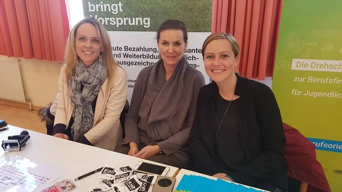 Klicken Sie sich durch die Bilder!