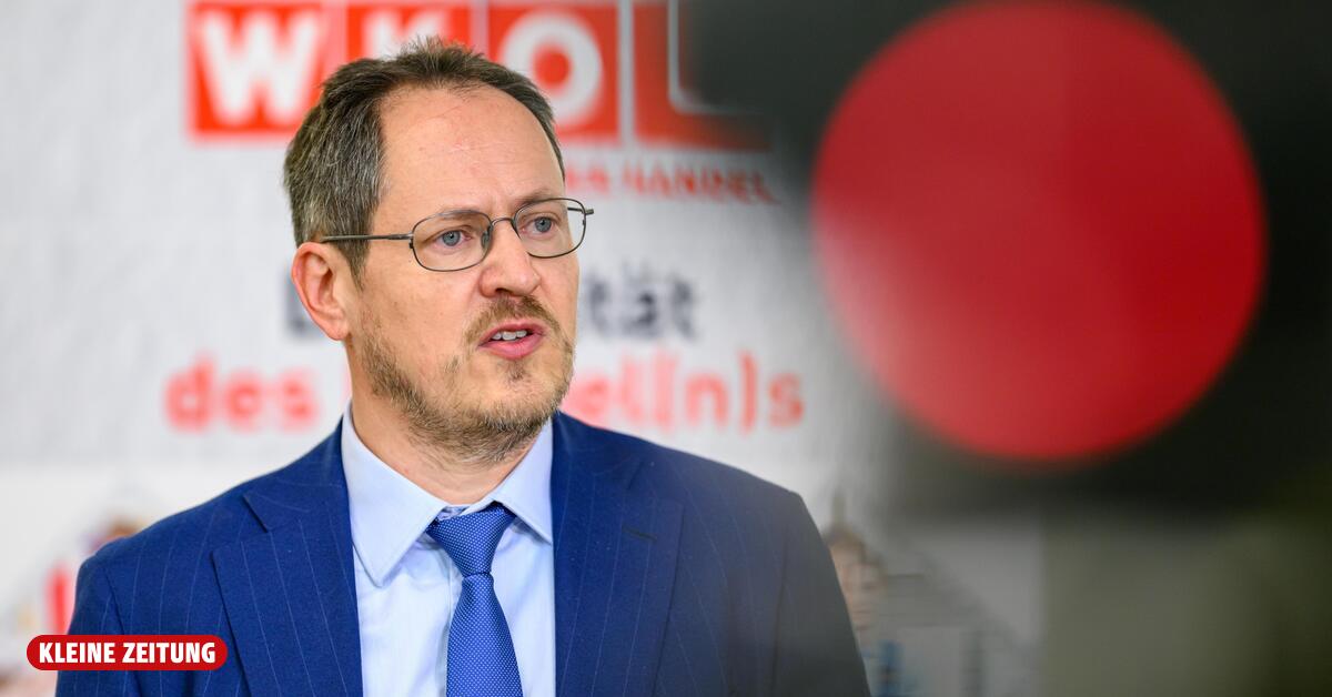 Sonntagsöffnung im Handel bis zu zehnmal im Jahr „vorstellbar“