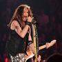 Aerosmith-Sänger Steven Tyler