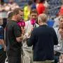Jürgen Klopp dürfte der Nachfolger von Julian Nagelsmann werden