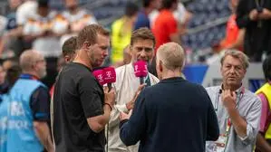 Jürgen Klopp dürfte der Nachfolger von Julian Nagelsmann werden