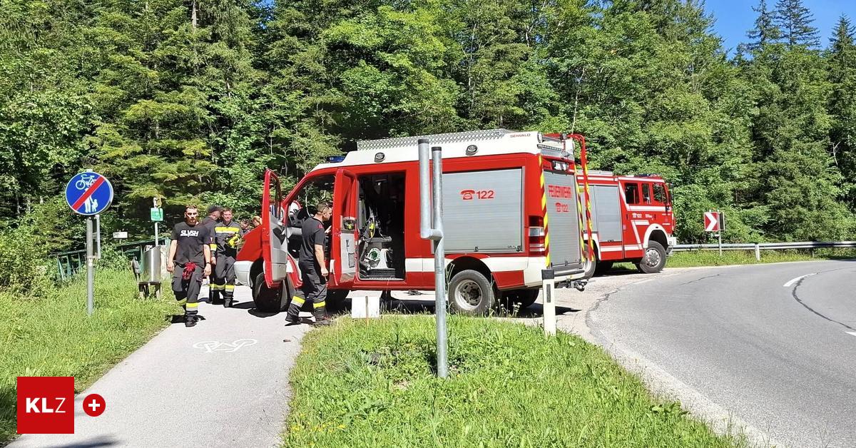 Mutter-rief-um-Hilfe-Kind-wurde-von-starker-Str-mung-abgetrieben