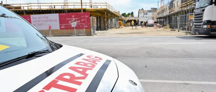 Weiter im Aufwind | Österreichs größter Baukonzern wächst weiter