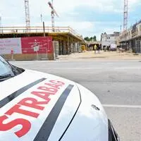 Österreichs größter Baukonzern wächst weiter