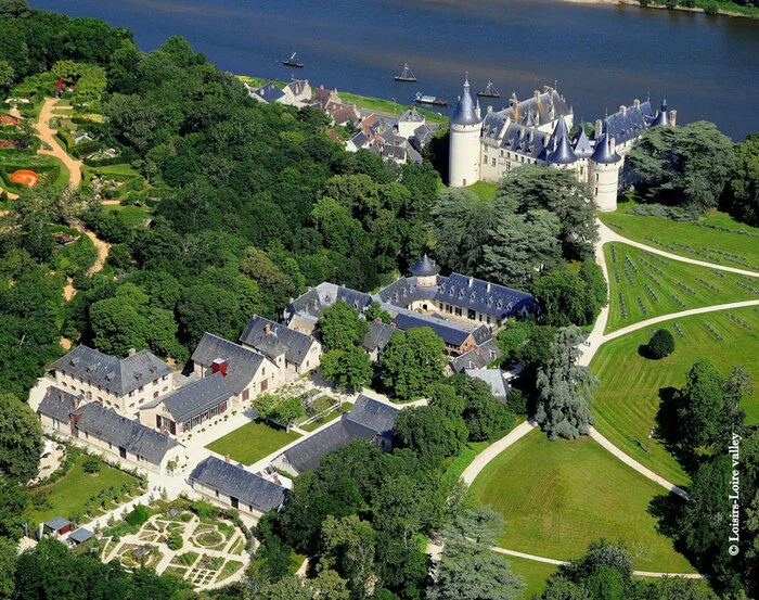 Chaumont-sur-Loire