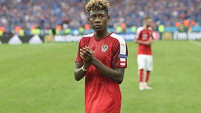 Wechselt David Alaba nach Spanien?