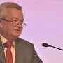 Anton Lang (SPÖ, Archivfoto)