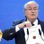 Sepp Blatter