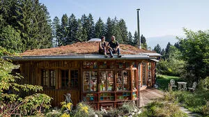 Der Kreatitivät sind keine Grenzen gesetzt