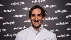 Seine vier Hauben bedeuten die Eintrittskarte in die höchste steirische Liga – Dominik Utassy