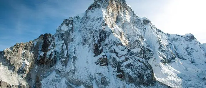 Der heilige Berg Ama Dablam