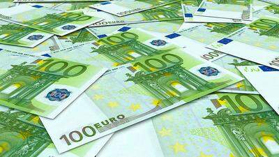 Beim Geldwechsel fielen für den Gauner etliche hundert Euro an