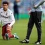 Philippe Coutinho bei Aston Villa