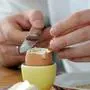 Viele Privatvermieter bieten ihren Gästen auch Frühstück an