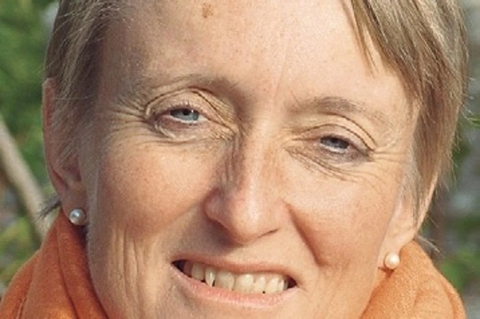 Für die Region Obersteiermark West: Rosa Hojas,...