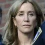 Schauspielerin Felicity Huffman soll 14 Tage ins Gefängnis