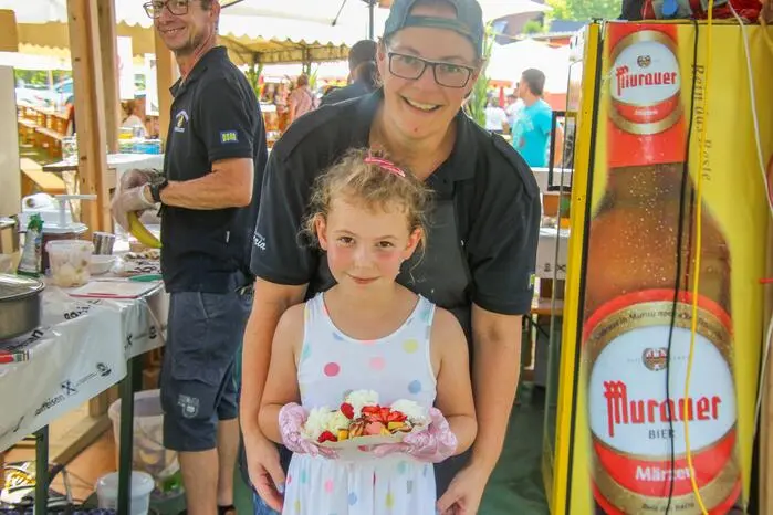 Von exotischem Bami Goreng aus Thailand über saftige Duroc-Burger vom heimischen Weideschwein bis hin zu würziger Pljeskavica.