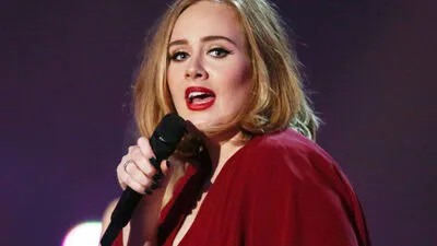 Adele