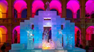 24 Tipps für einen besinnlichen Advent in der Region