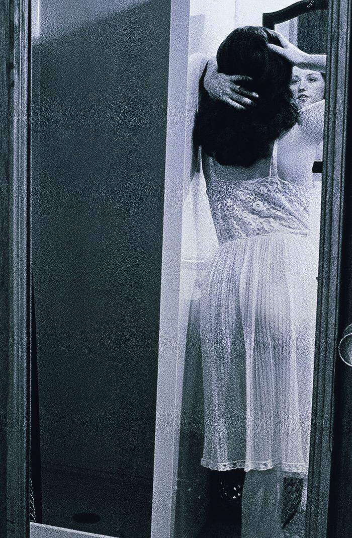 Cindy Sherman "Untitled Film Still", 1980 