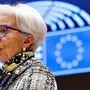  EZB-Präsidentin Christine Lagarde