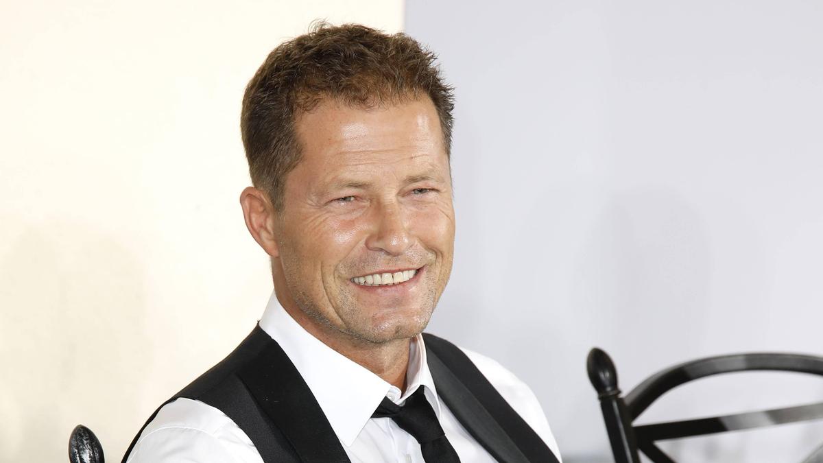  Til Schweiger geht es derzeit gesundheitlich nicht gut