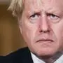 Premier Boris Johnson 