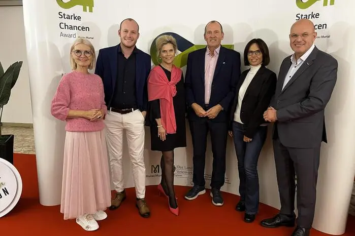 Gemeinsam mit der Wirtschaftskammer Murau Murtal als Kooperationspartner wurden Projekte, Initiativen, Betriebe, Organisationen und Einzelpersonen ausgezeichnet, die sich mit besonderem Engagement für gleiche Chancen für alle einsetzen – unabhängig von Alter, Geschlecht, Herkunft oder ethnischer Zugehörigkeit.