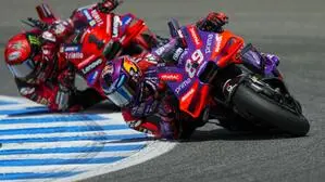 Für Jorge Martin, Francesco Bagnaia und Co verändert sich ab 2027 einiges
