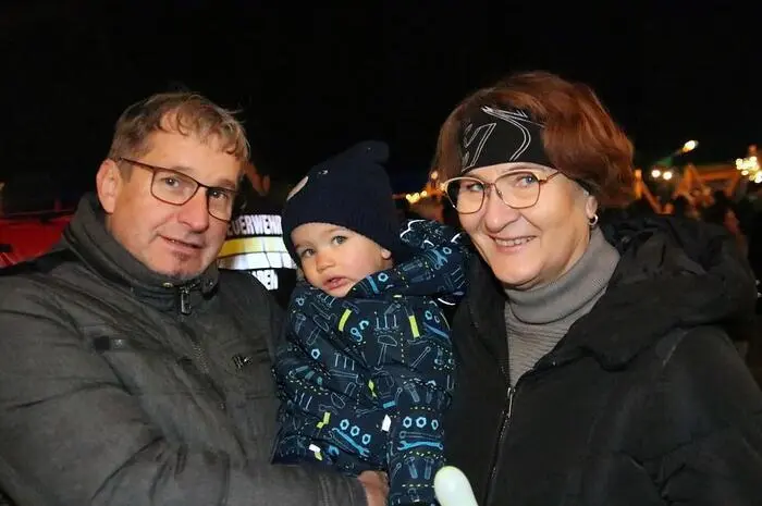 Klicken Sie sich durch die Fotoserie!