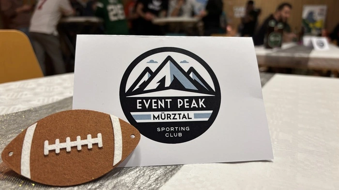 Organisiert wurde die Party vom Mürztaler Verein Event Peak