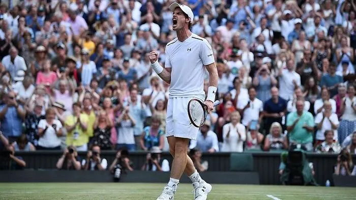Andy Murray