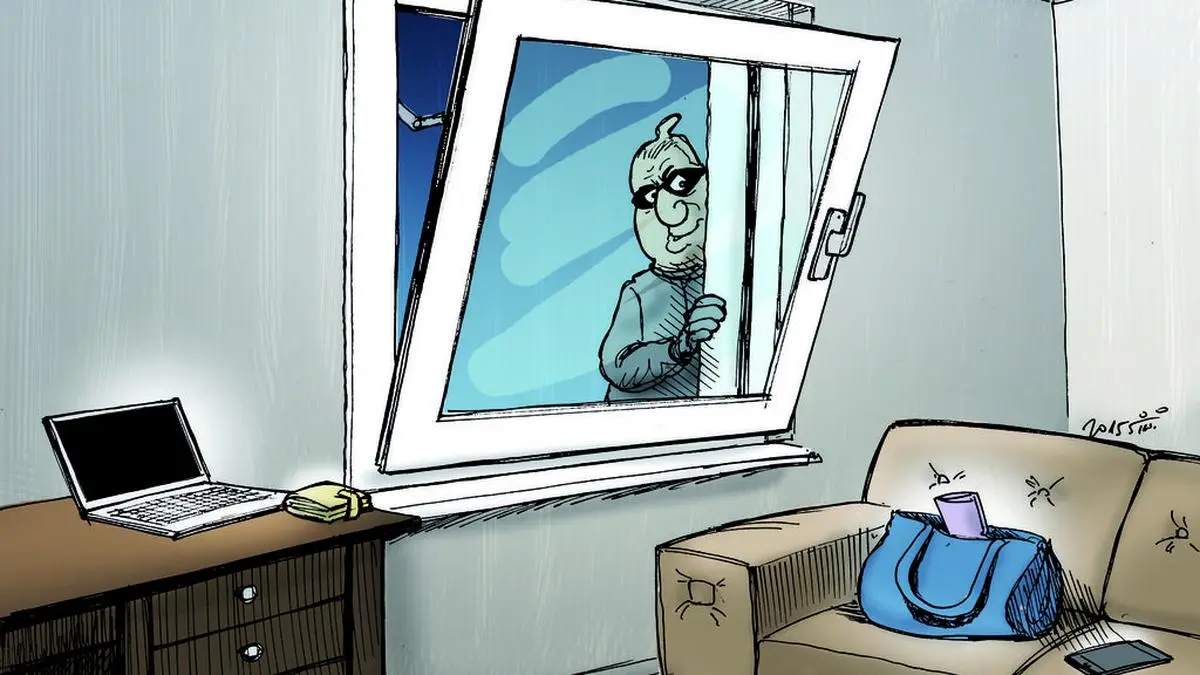 Fahrlässiges Verhalten wird bestraft!