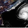 Als Hurrikan der zweitstärksten Kategorie hat sich der Wirbelsturm &quot;Fiona&quot; Bermuda genähert.