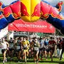 Erstmals in der Geschichte des Dolomitenmannes startete der Bewerb im Lienzer Dolomitenstadion