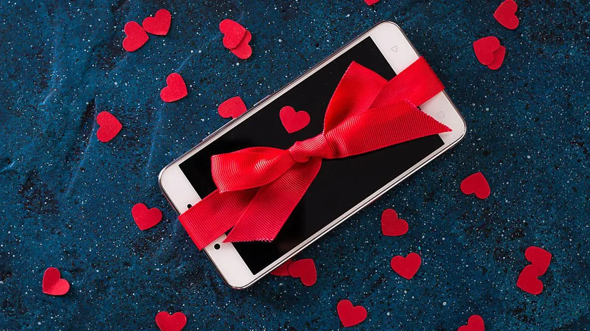 Smartphone-Angebote zu Weihnachten sind mit Vorsicht zu genießen