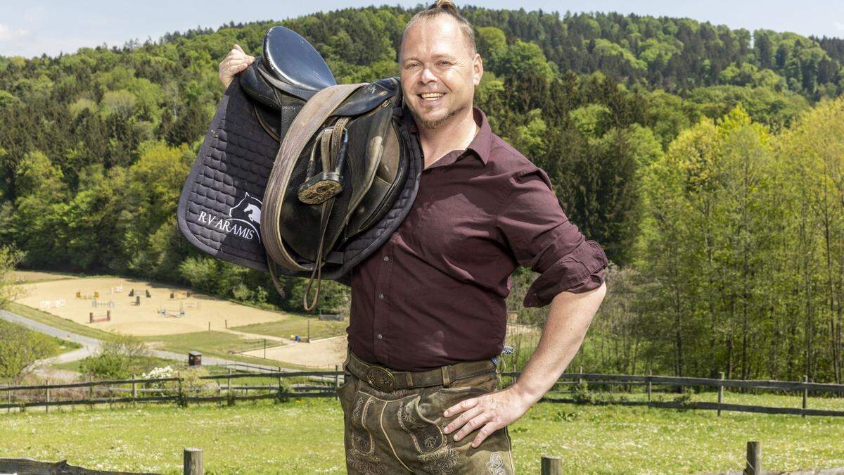 Am 1. Juni 2022 startete die 18. Staffel von Bauer sucht Frau – Südoststeirer Markus war seither fast wöchentlich im TV