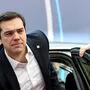Alexis Tsipras