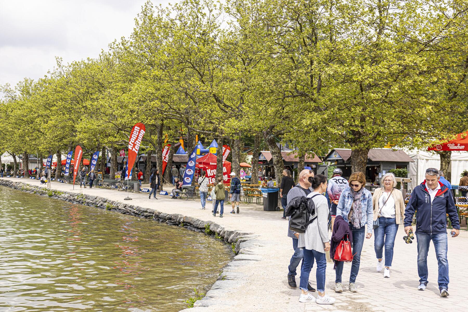 Hafenfest: „Auf Kosten der Stadt lässt es sich scheinbar gut leben“