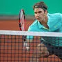Roger Federer